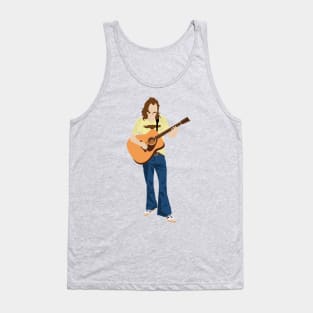 Tribute: Glenn Frey Tank Top